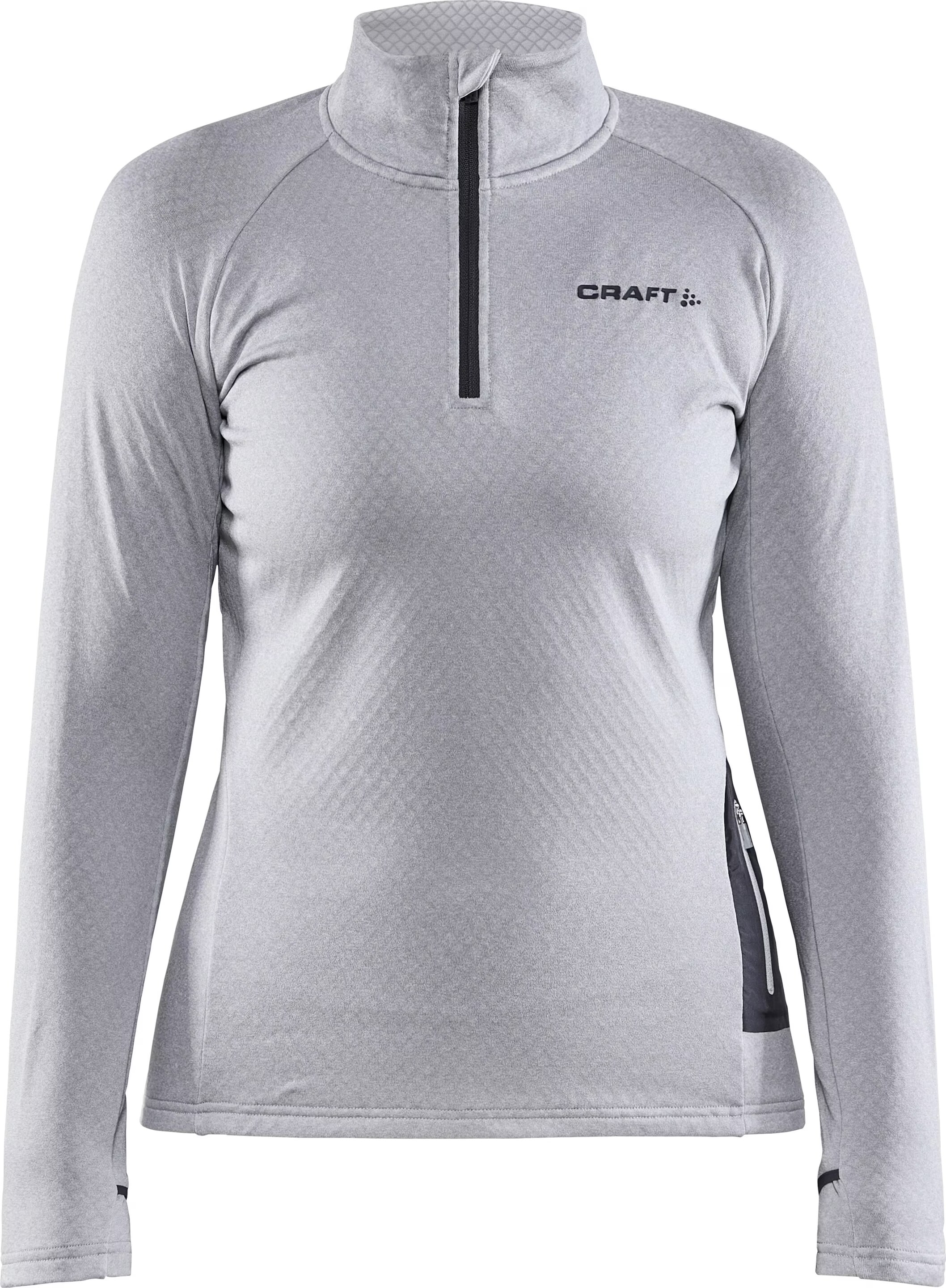 Core Trim Thermal Longsleeve Women
