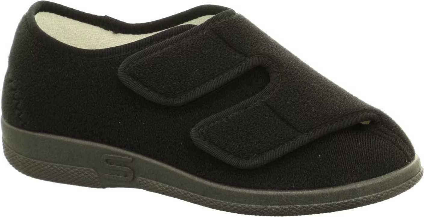 Verbandschuhe geschlossen