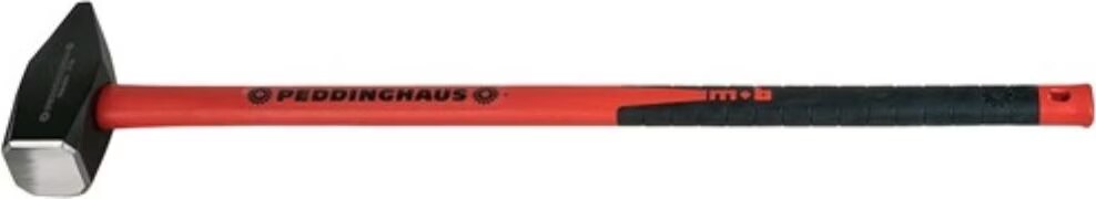 Vorschlaghammer Ultratec mit 3-K Stiel