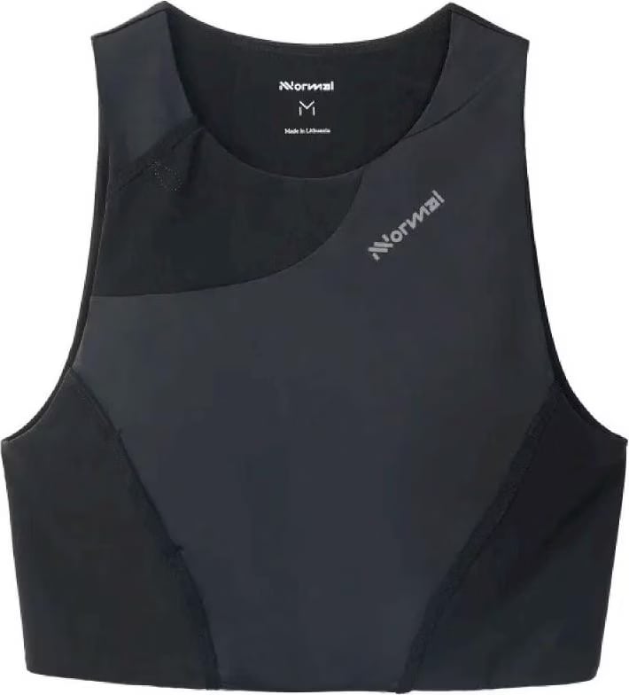 Trail Sports Bra Black