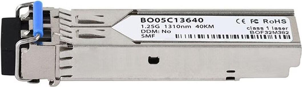 SFP-1G-LH-MA-BO