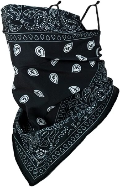 ViralOff Filter Mask Tube 2.0