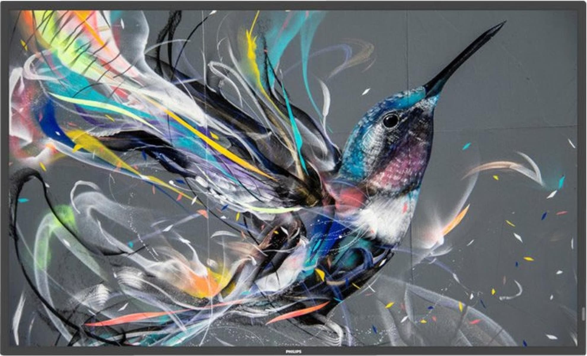 Q-Line 65BDL3511Q 18/7/UHD/400cd