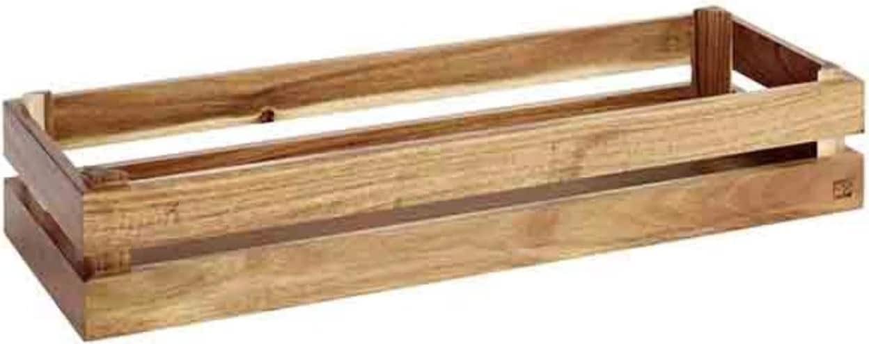 Holzbox "SUPERBOX"