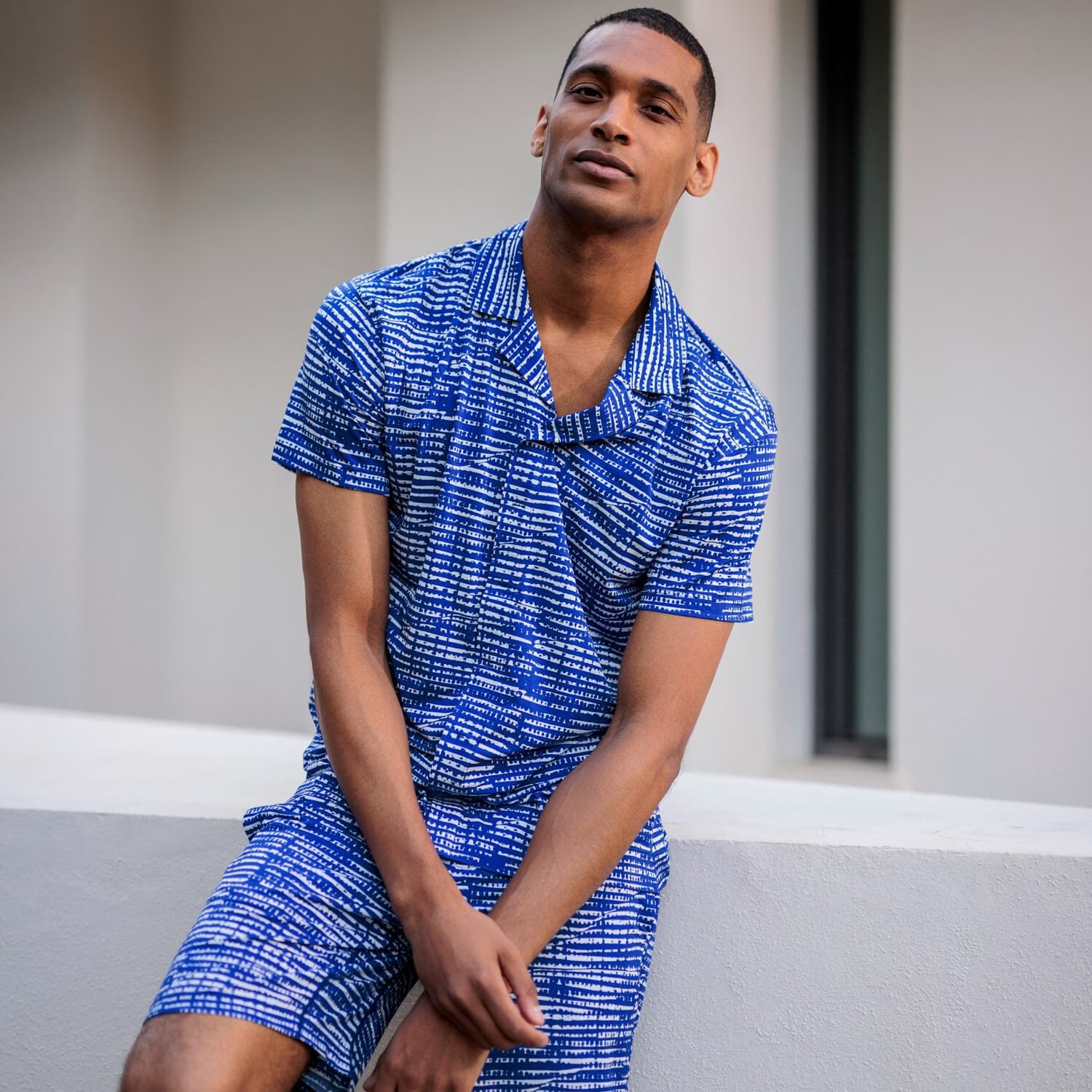 Stay Cool Classic Short Sleeve