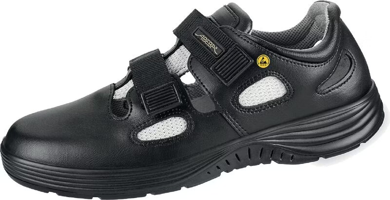 ESD-Sicherheitsschuh S1