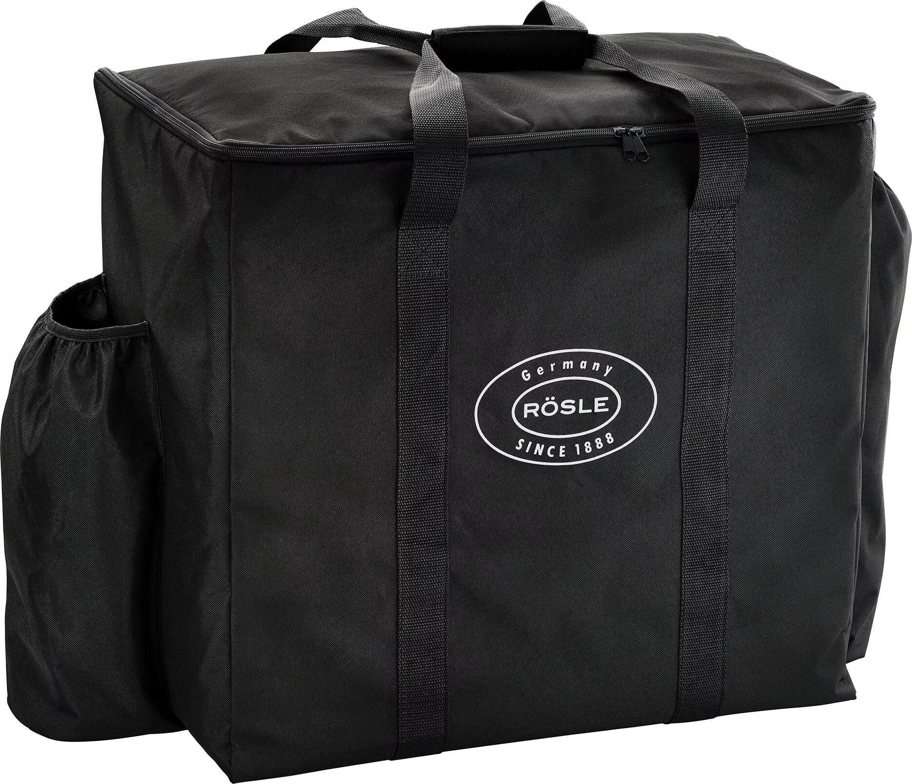 Tragetasche für VIDERO G2-P schwarz