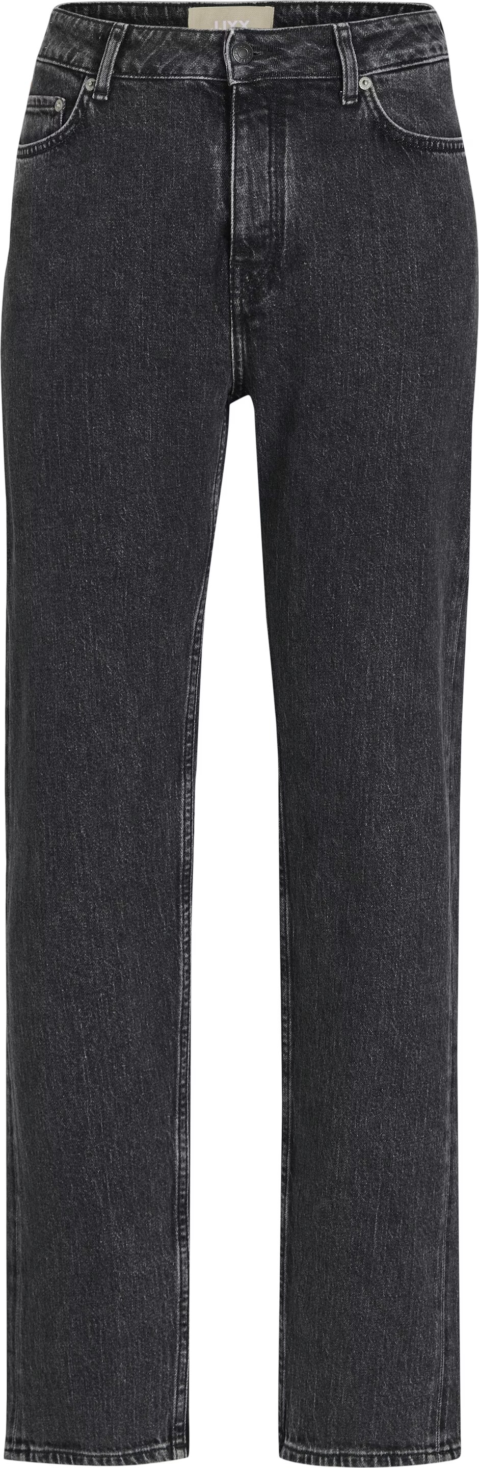 JXSeoul C3004 Straight Fit Jeans