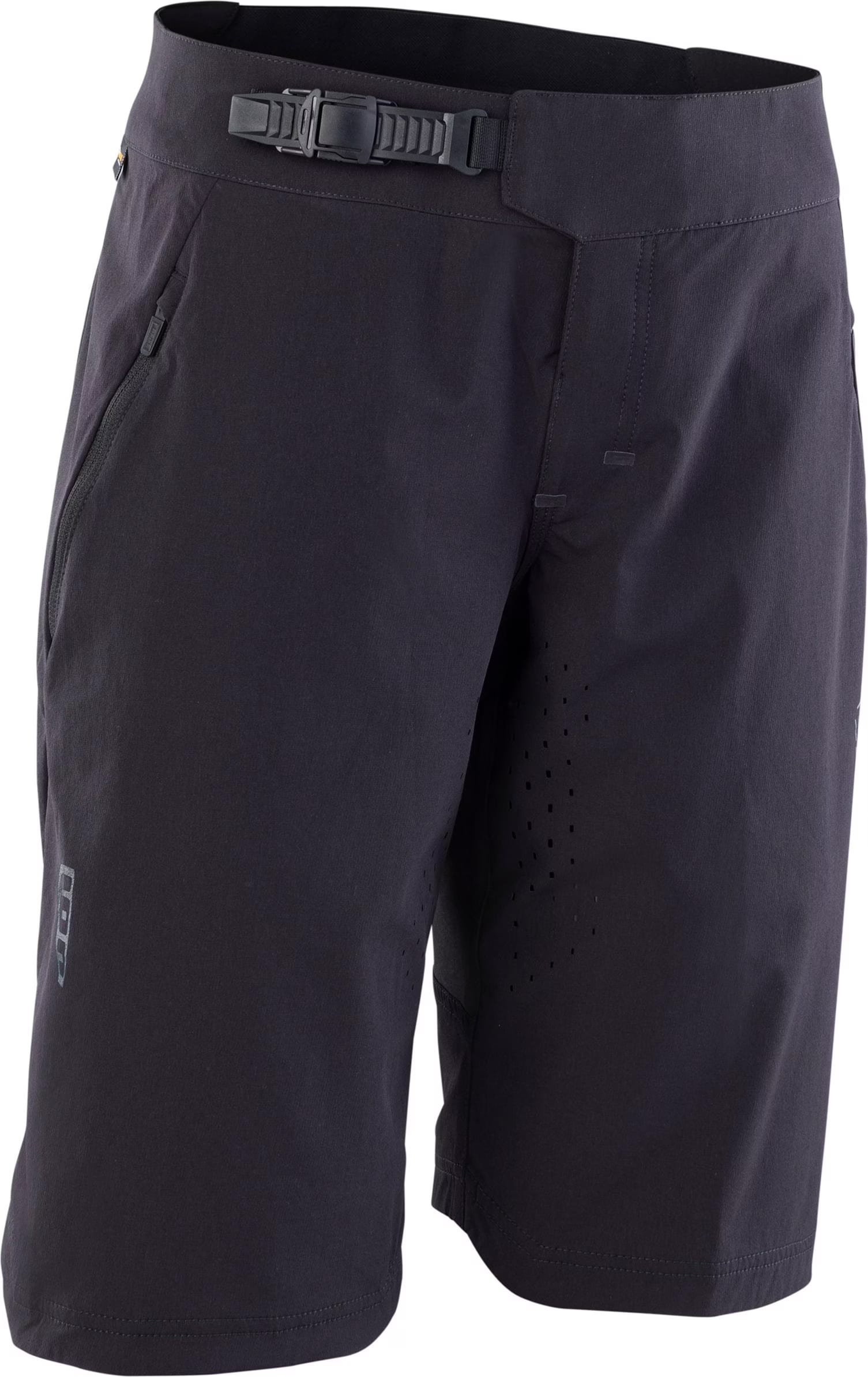 Bike Shorts Scrub