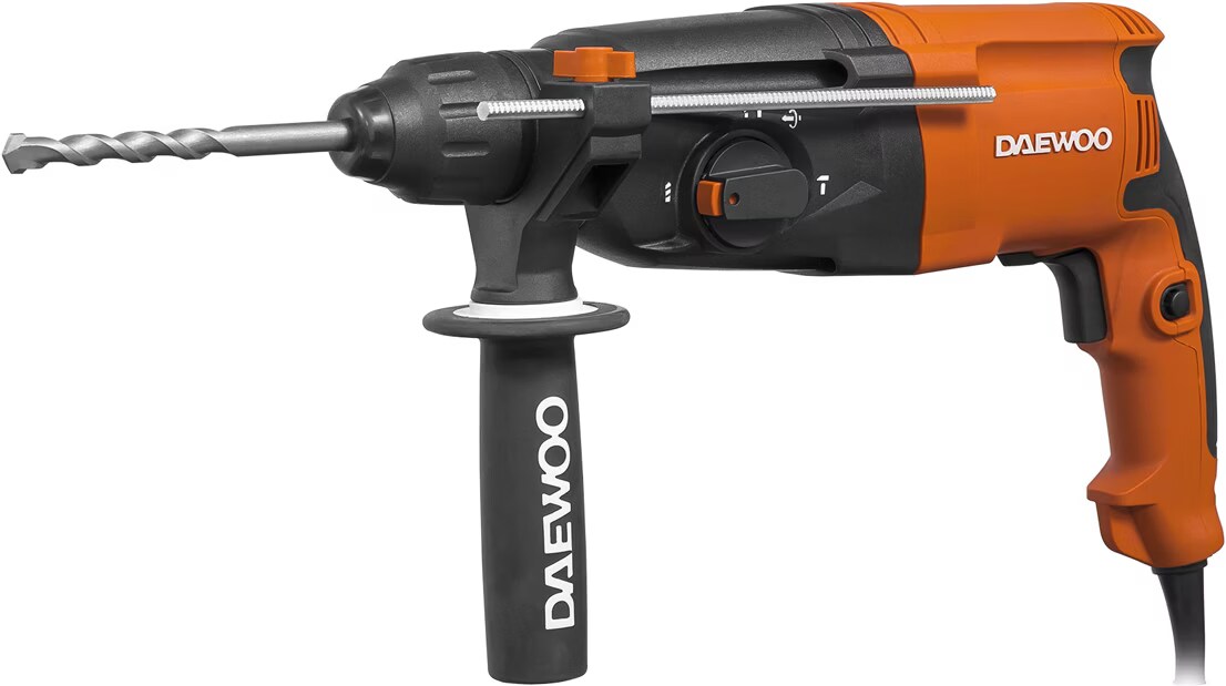 Daewoo dah 920