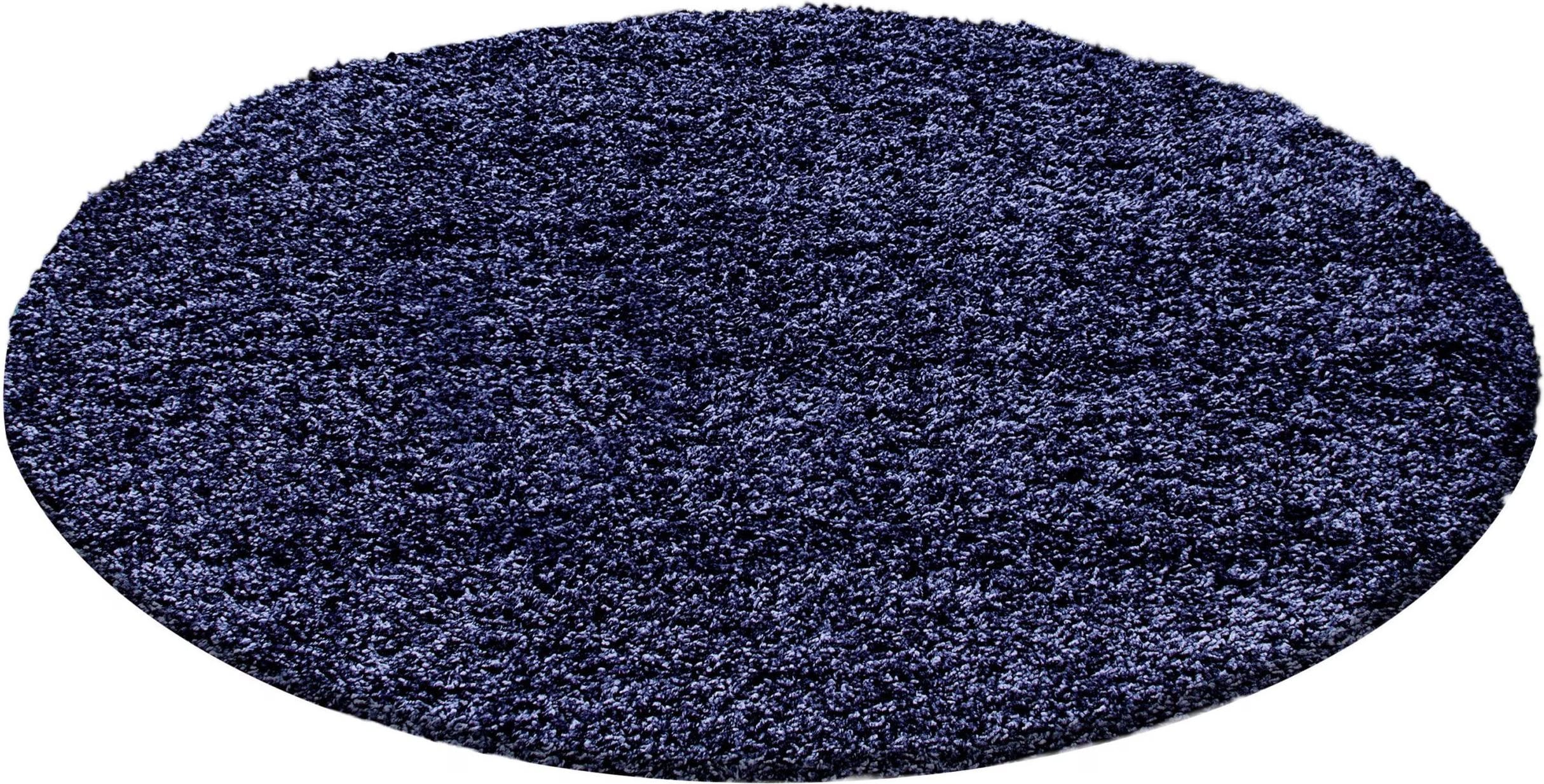 LIFE Hochflor Teppich