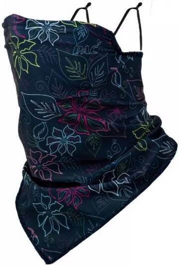 ViralOff Filter Mask Tube 2.0 Blumad