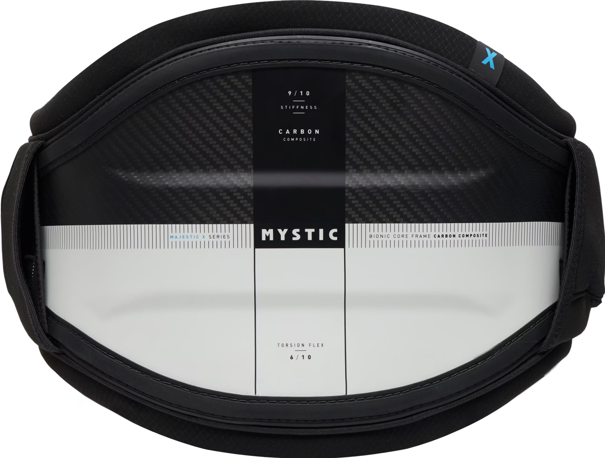 Majestic X Waist Harness