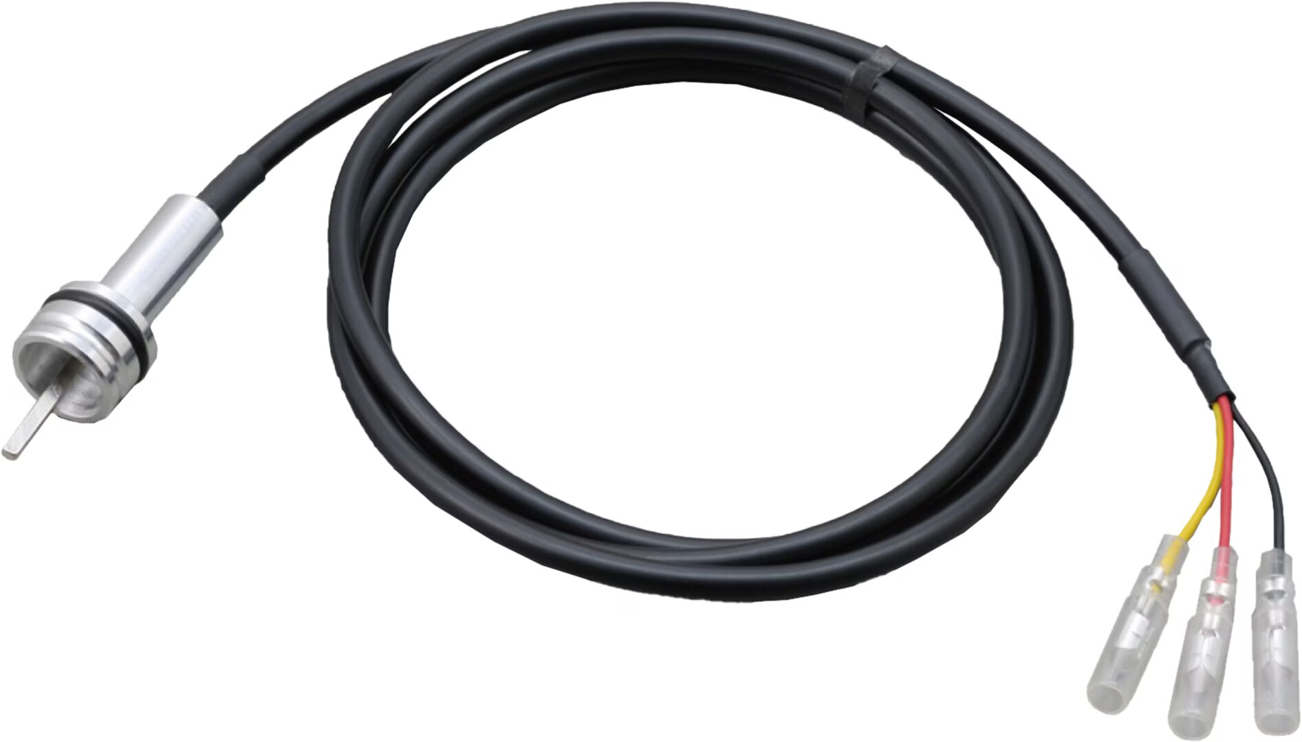 Dia18-Buchsenanschluss des Geschwindigkeitsimpulsumformers