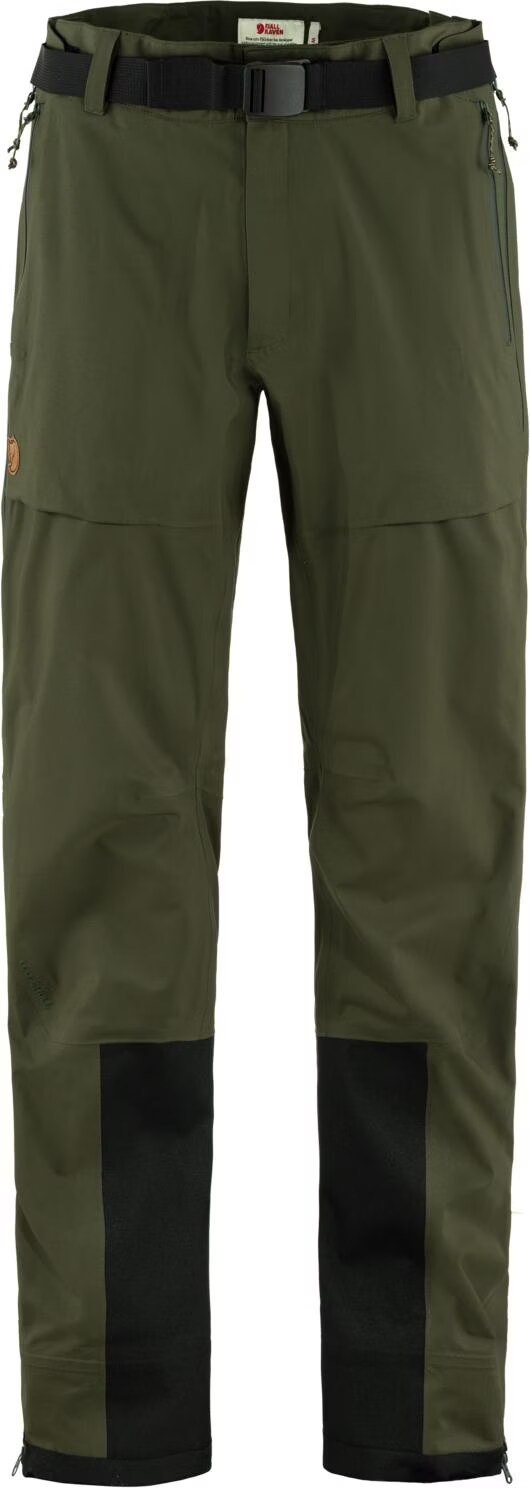 Keb Eco-Shell Trousers