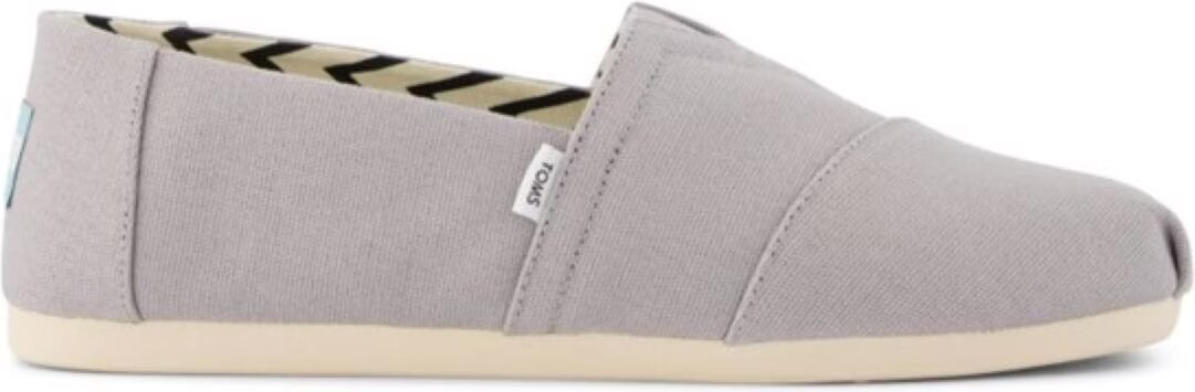 's Classic Alpargata