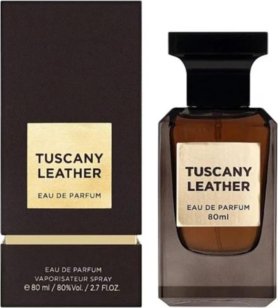 Tuscany Leather