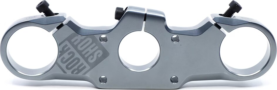 Upper Crown Short, 27.5,46OS/29,56OS Boxxer 2019+