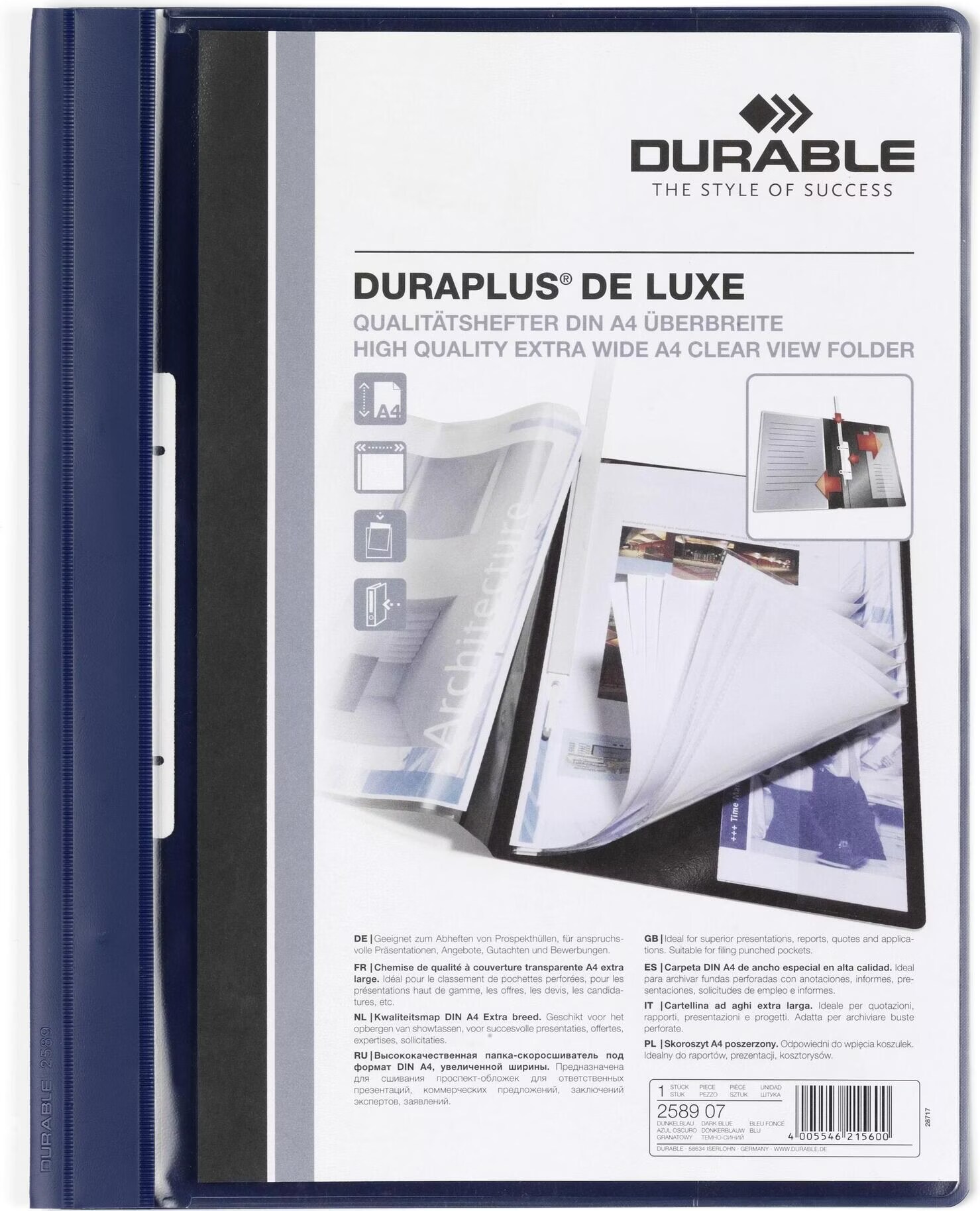Duraplus
