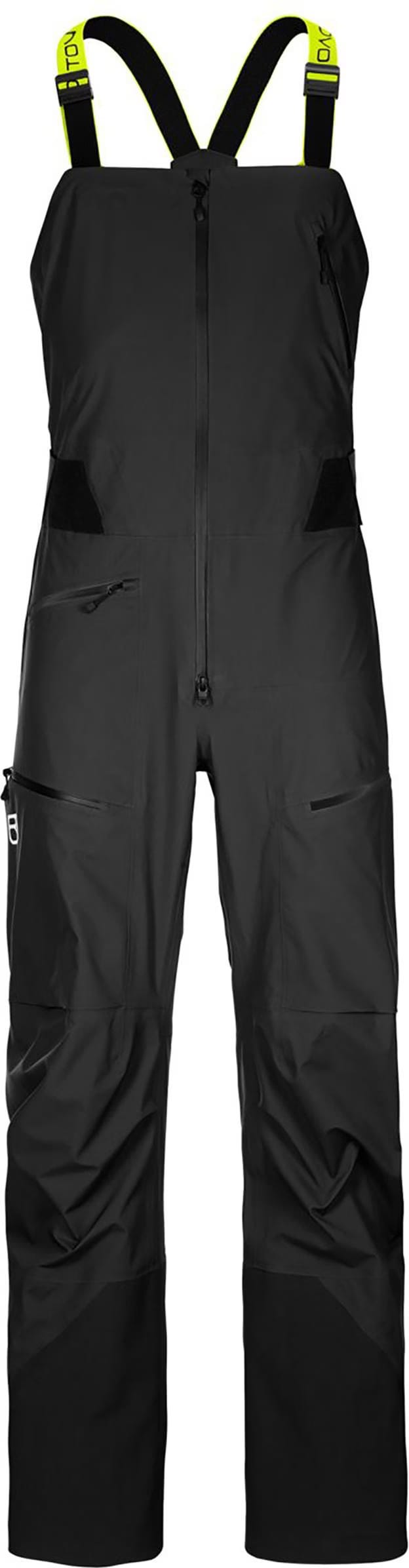 3L Deep Shell Bib Pants