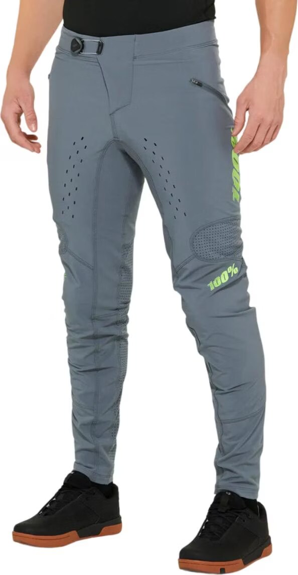 R-CORE-X Pants