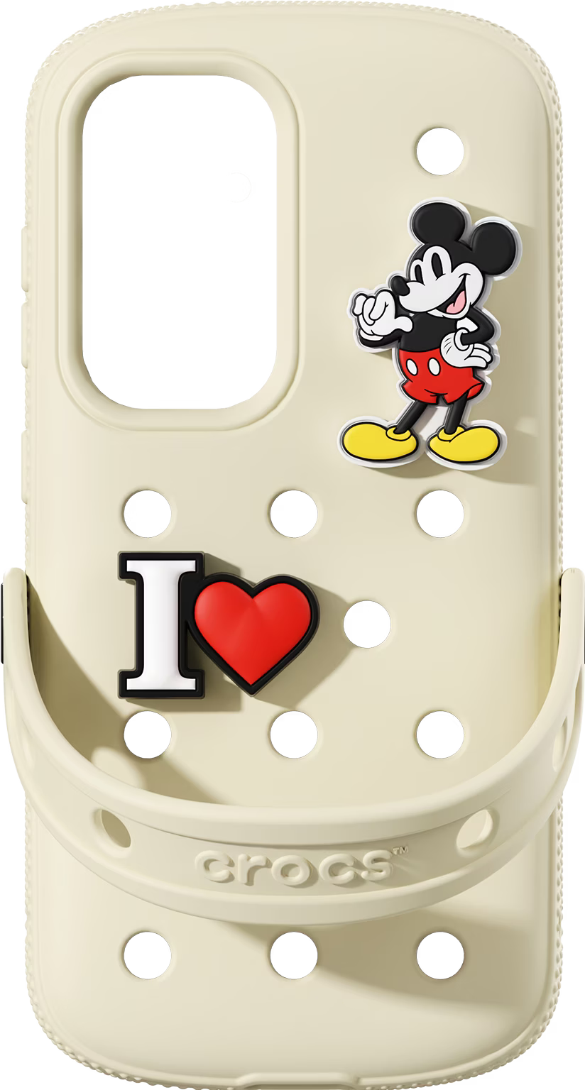 Crocs Case
