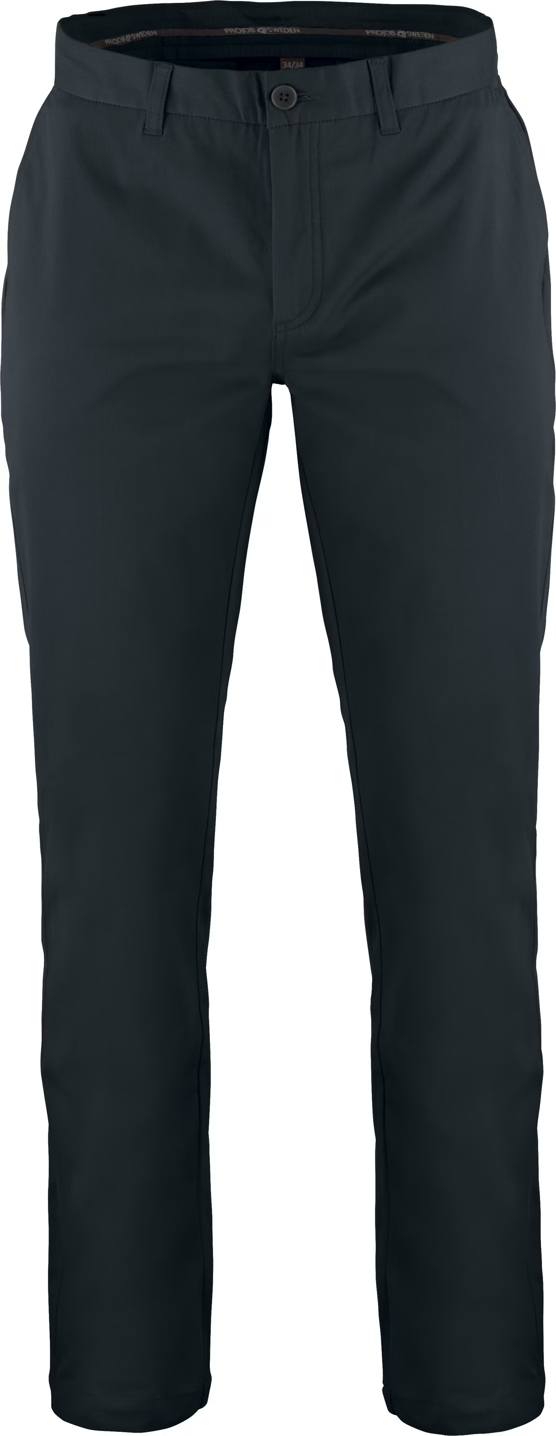 Chino Hose gerader Schnitt