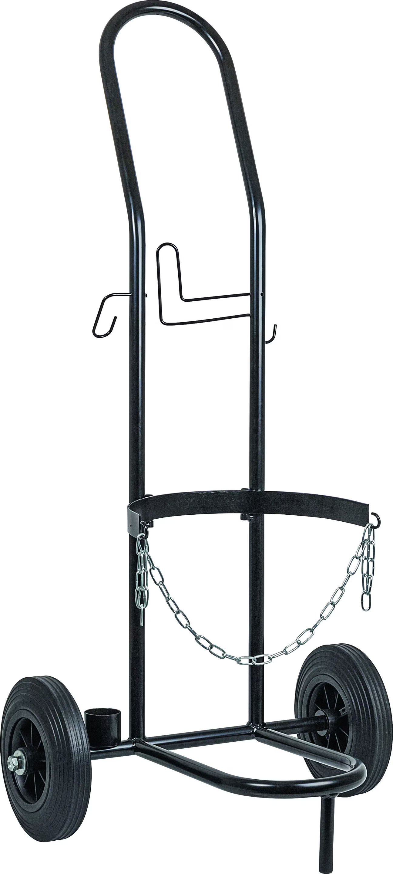 Flaschentransportwagen