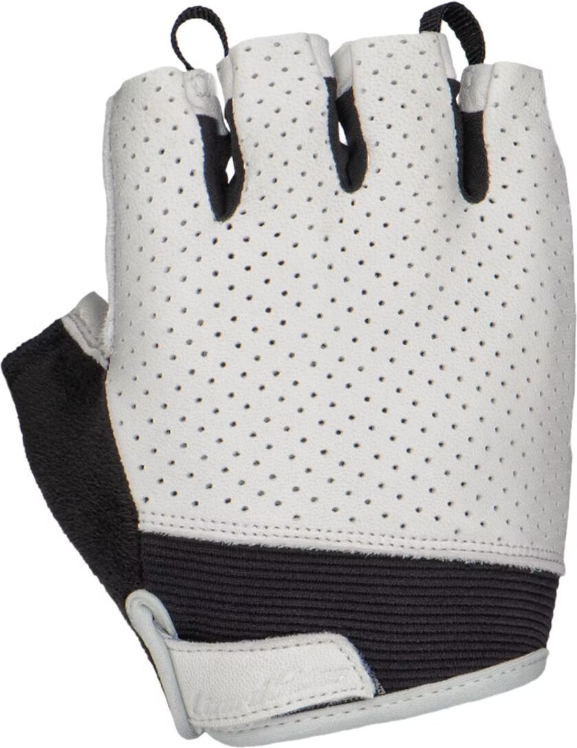 Aramus Classic Handschuh, diamond white, M/9