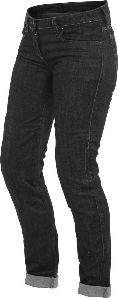 Hose Tex Denim Slim
