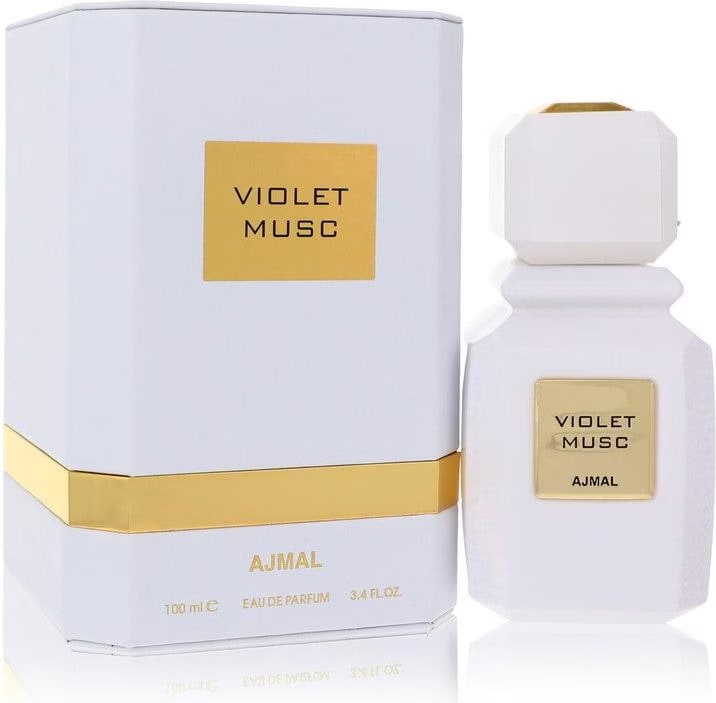Violet Musc