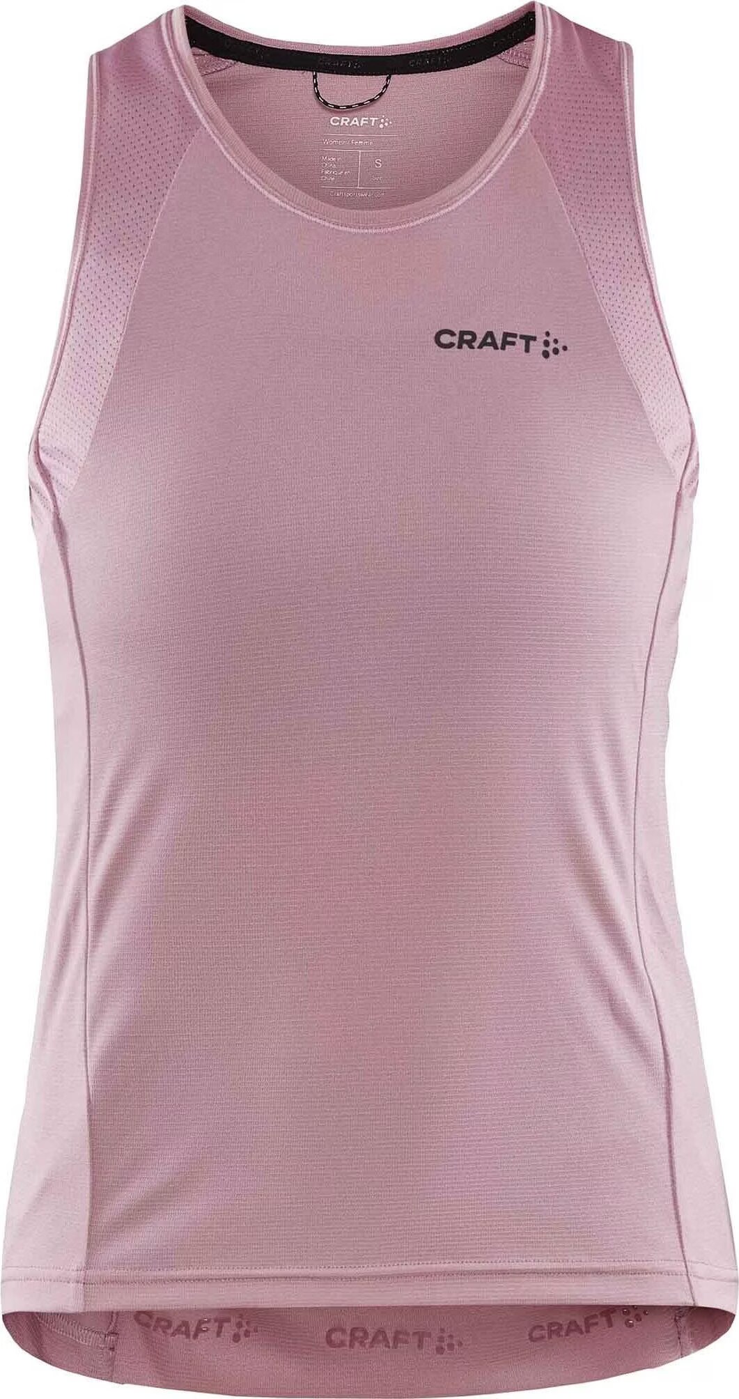 Women's Core Endur Singlet
