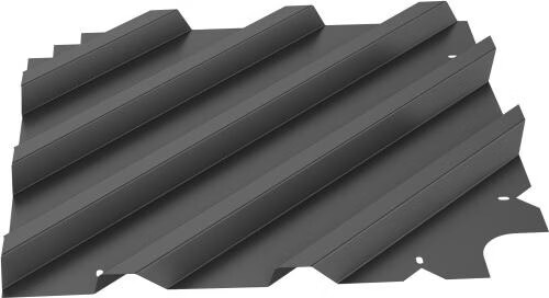 Zwischenboden Eckteil