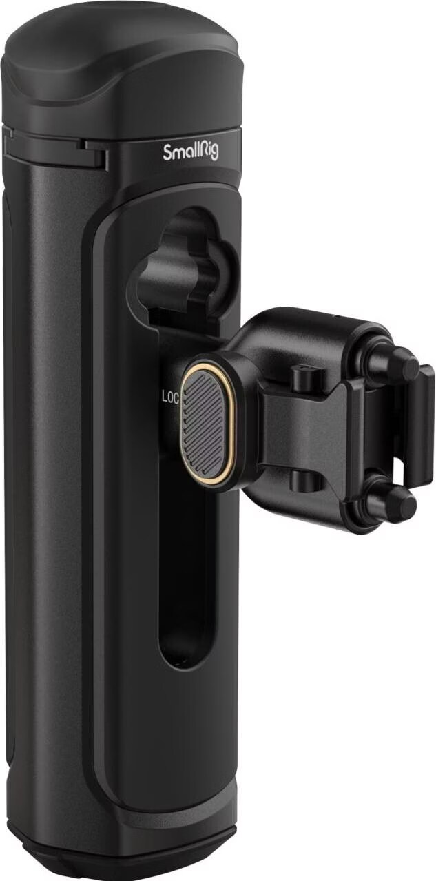 Schnellspann-Seitengriff