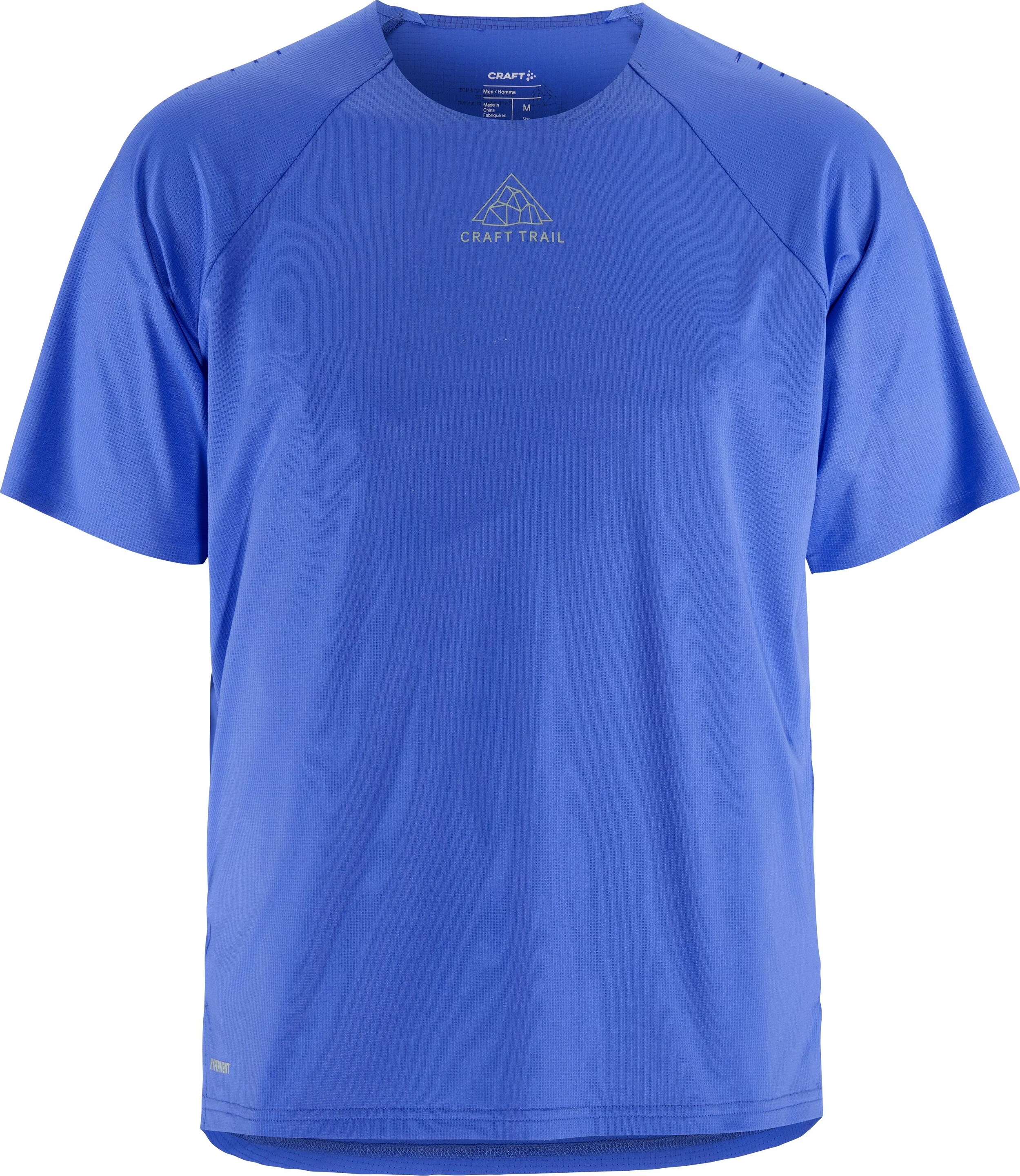 Pro Trail Ss Tee M
