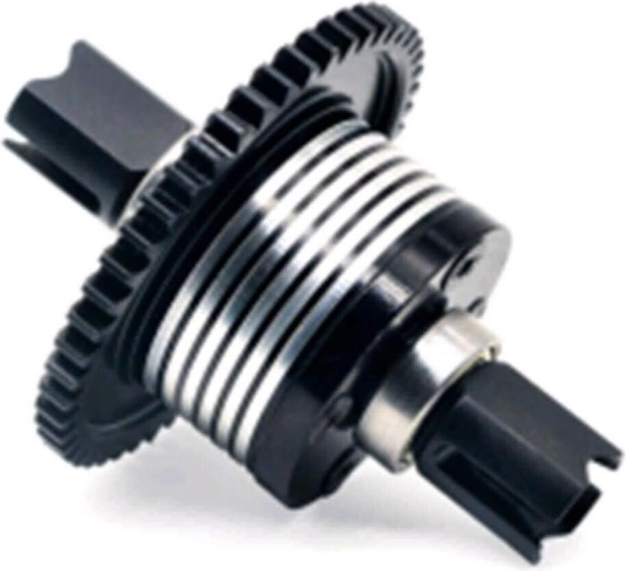 Mitteldifferential komplett RXB7