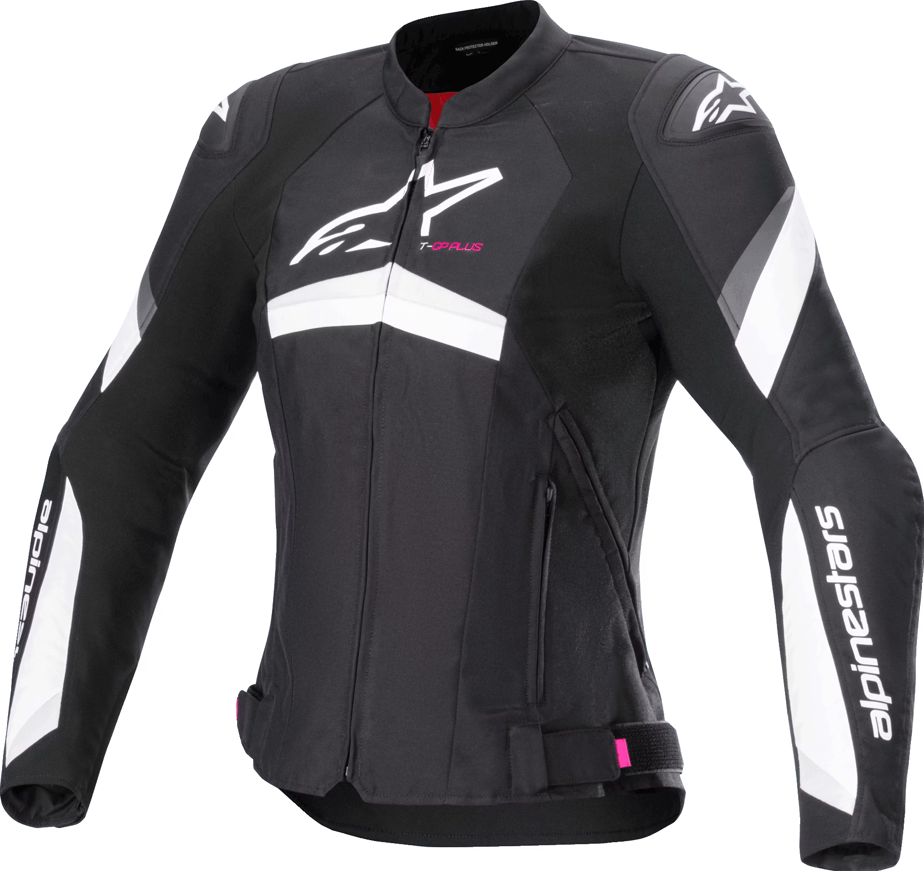 Stella T-GP Plus R V4 Jacket