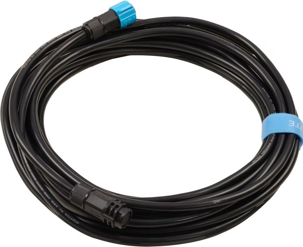 PavoSlim DC Cable