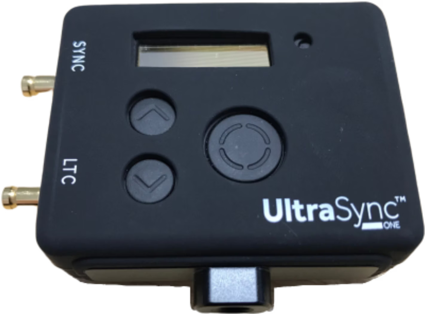 UltraSync ONE Mounting Case