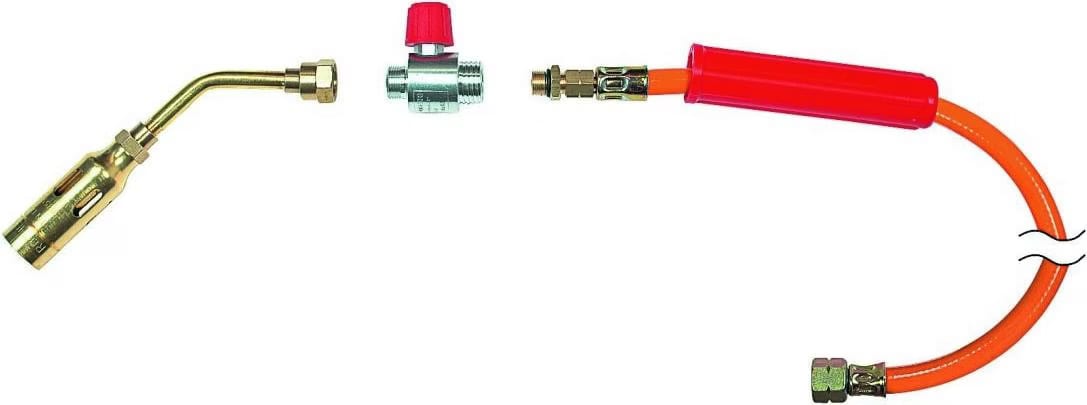 Industrial Propan Lötset 1800