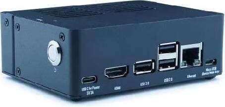 Case for Jetson Nano 2GB