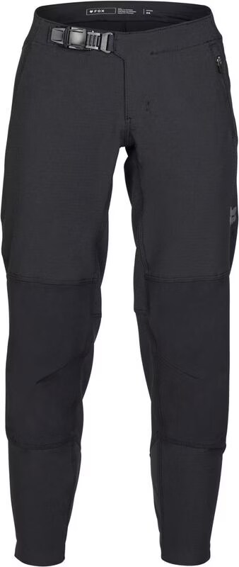 Pant 24 Yth Defend Blk