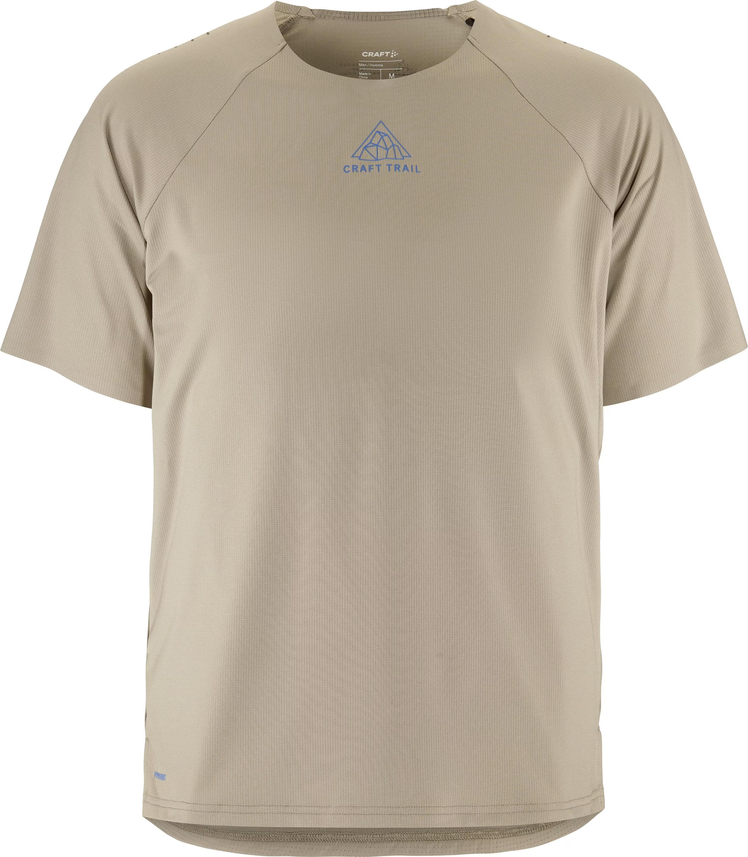Pro Trail Ss Tee M