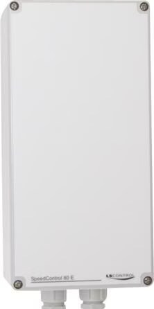 SpeedControl 80E