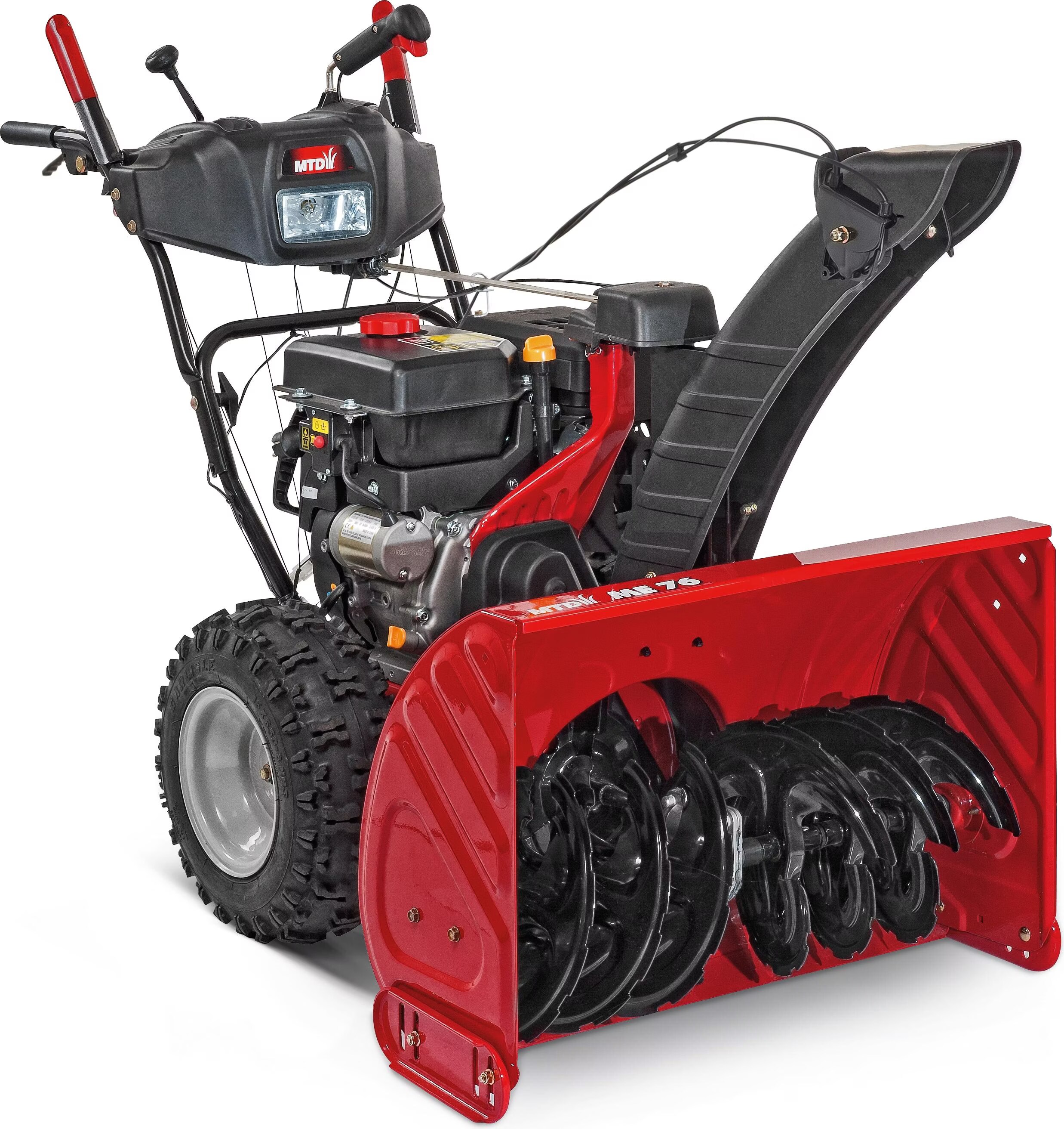 Optima ME 76 (76 cm)