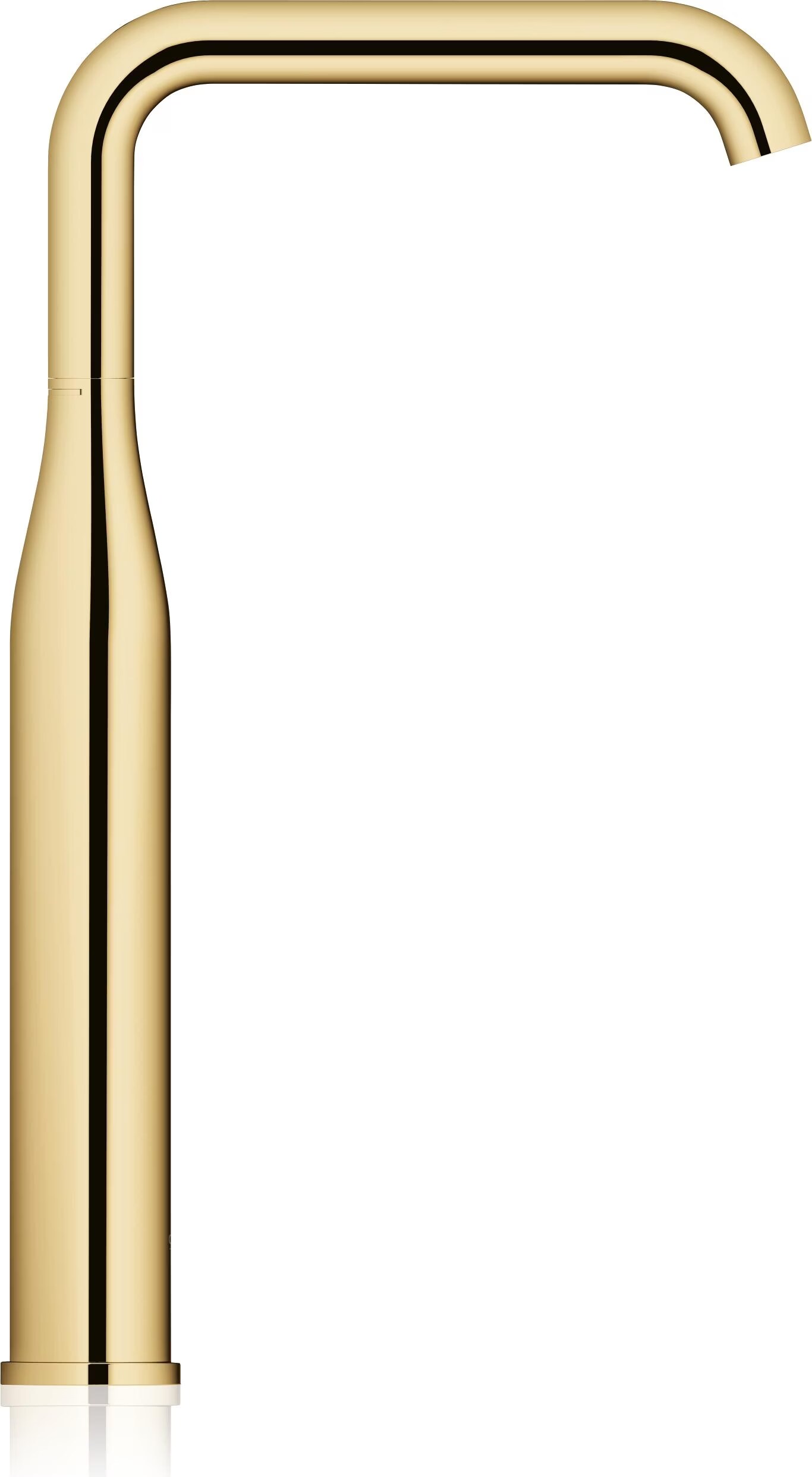 Einhand-Waschtischbatterie ESSENCE XL-Size cool sunrise