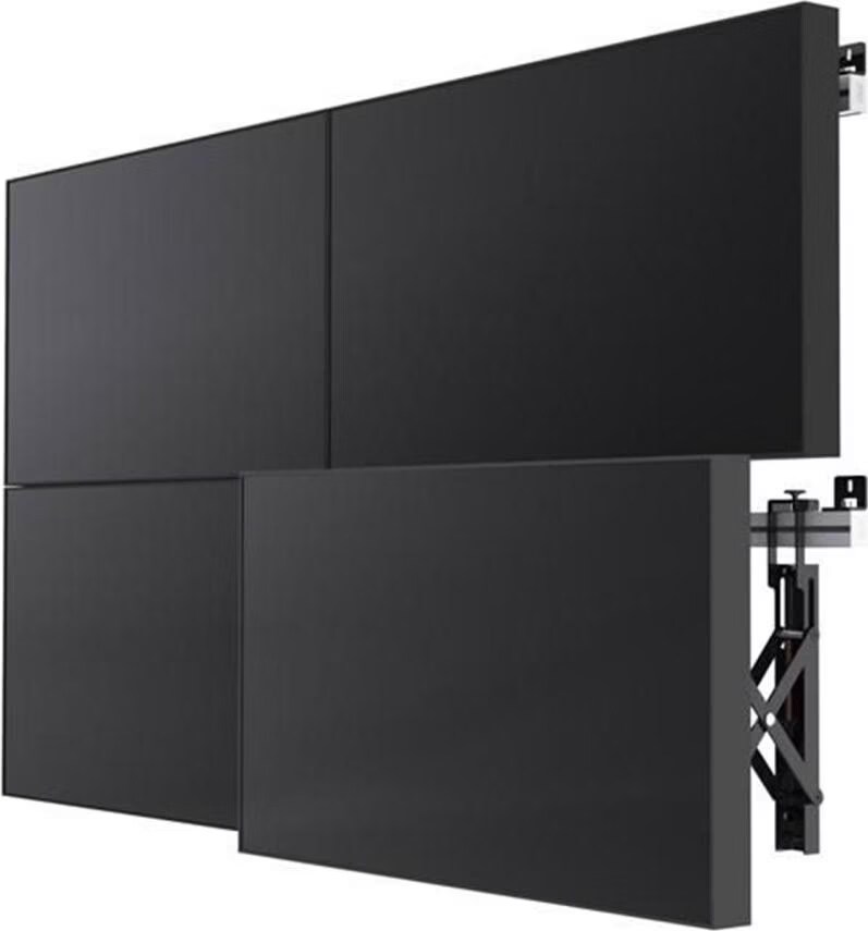 Multi Display Wall +