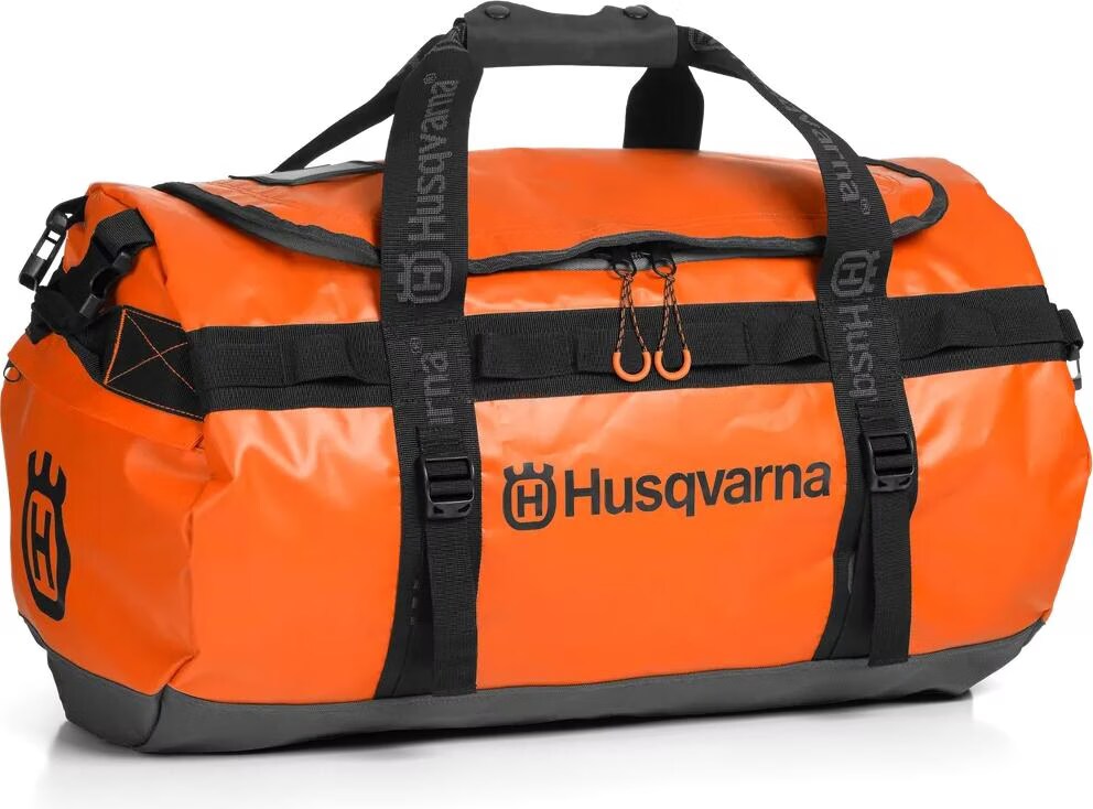 Xplorer Duffel Bag, 55 Liter