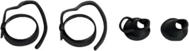 VoIP Headsets - Zubehörkit für Headset - für Engage 55