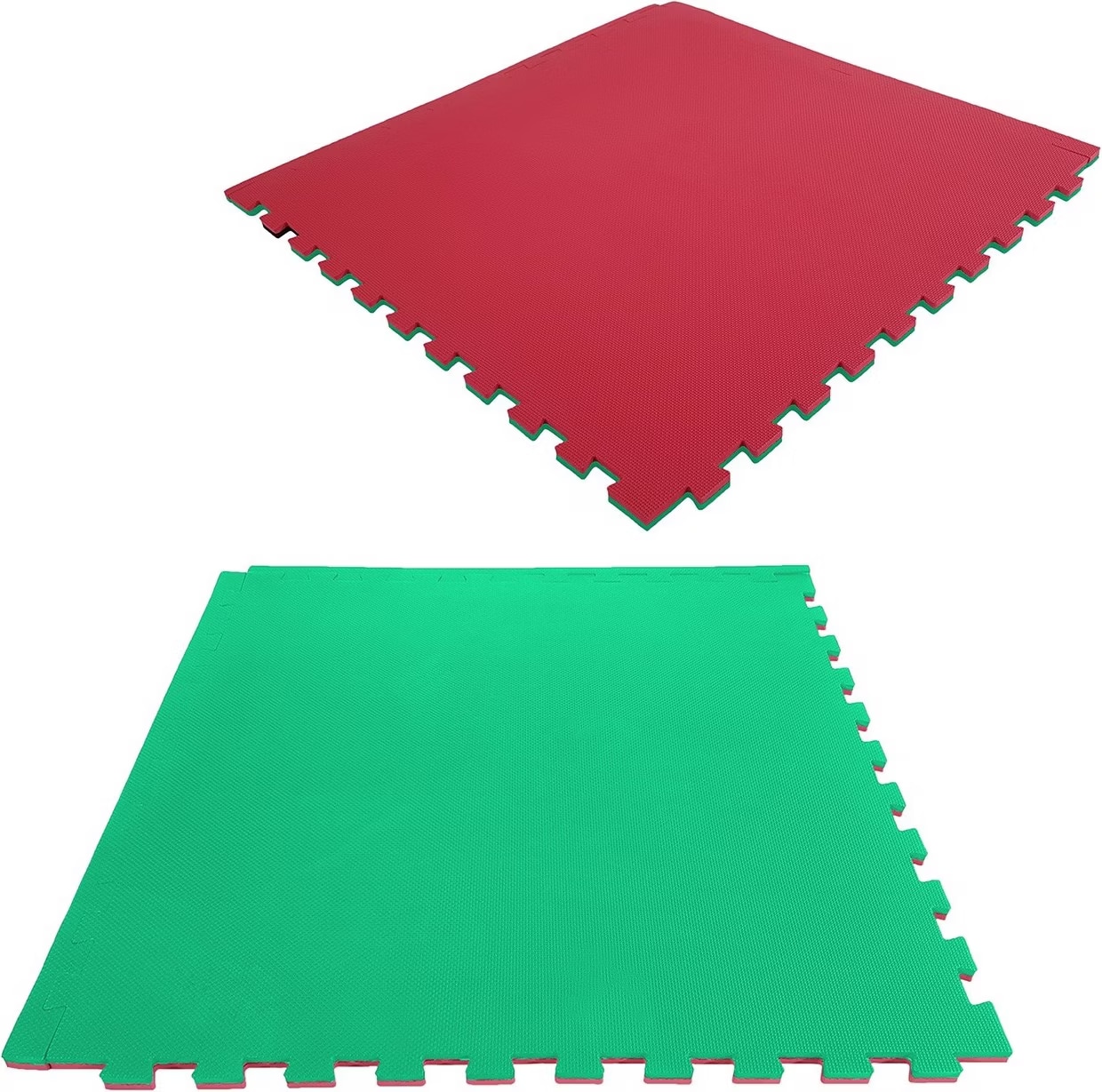 Karate Puzzle Matten Bodenmatten